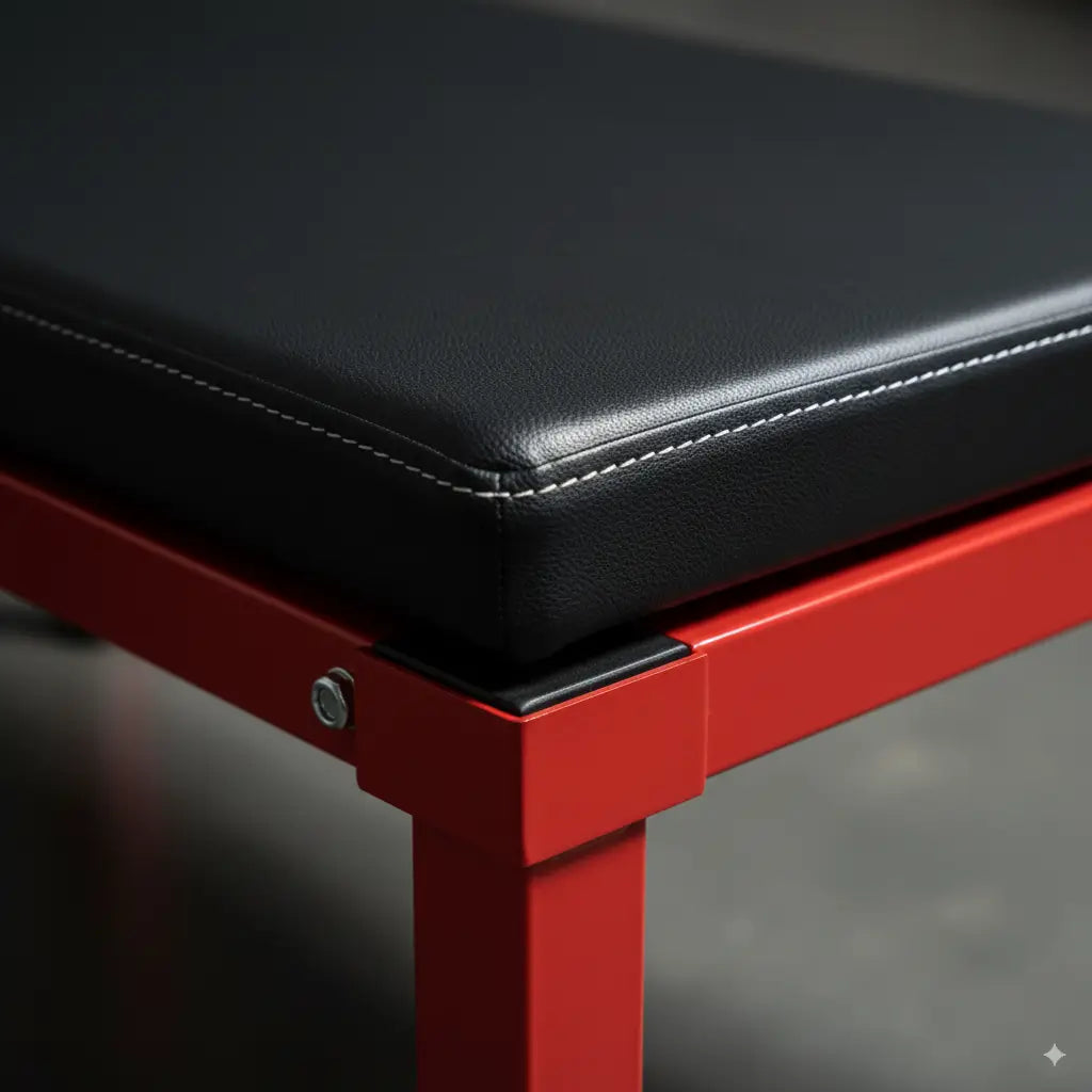 Silla-Camilla Taller 2 en 1 - Haz tu taller más ergonómico, cómodo y eficiente