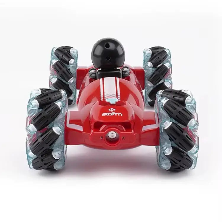 🚗✨ Racer Twisting Car – El Carro Acrobático Que Sorprende a Cualquiera